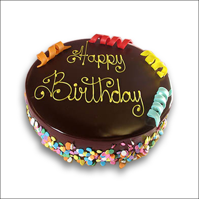 "Yummy Wishes - cake 1kg - Click here to View more details about this Product